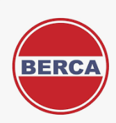 Berca logo